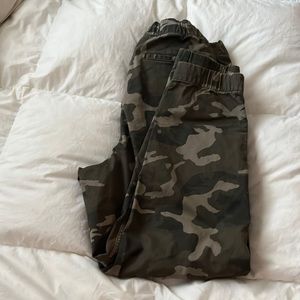 Old navy, cargo pants